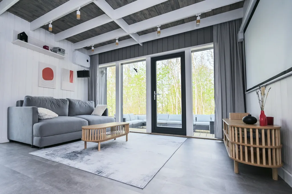 1-комнатный Дом