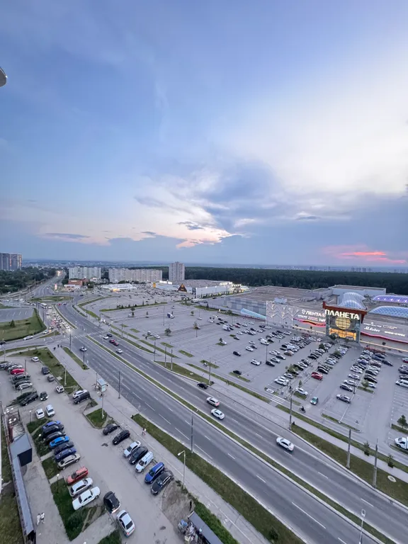 Уютная квартира у Планеты