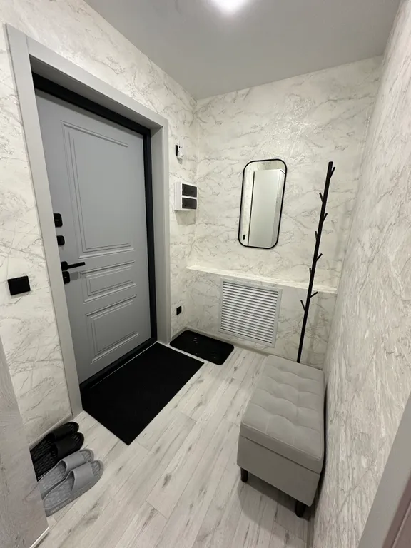 Уютная студия в центре города