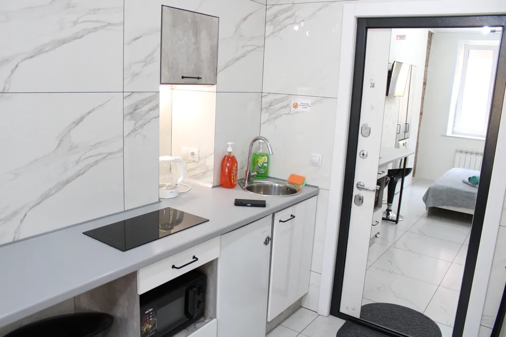 Апарт Отель Лев Толстой