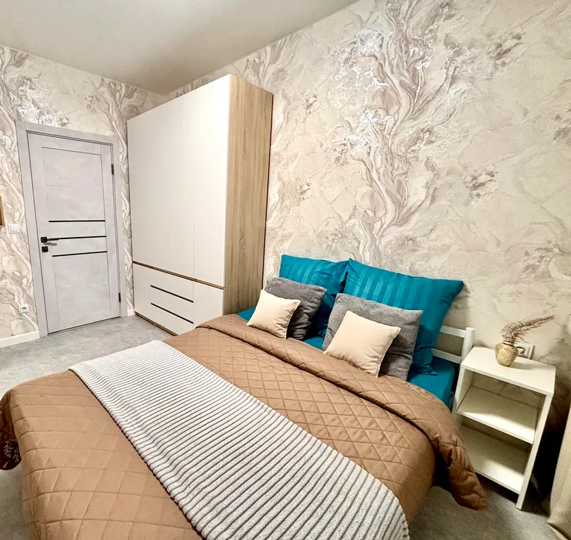 Комфортная квартира — аренда посуточно в Пермь