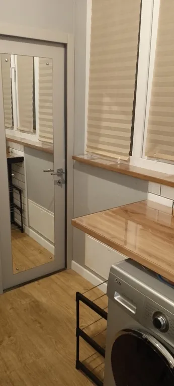 Уютная квартира в тихом центре