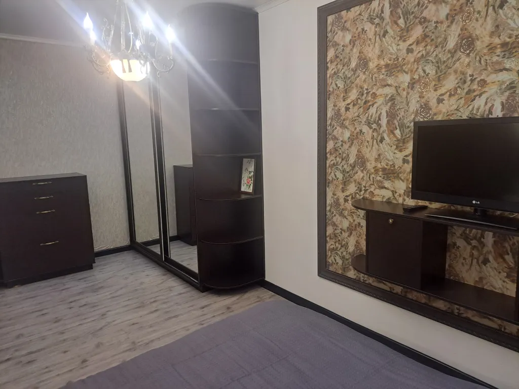 2-комнатные апартаменты в центре