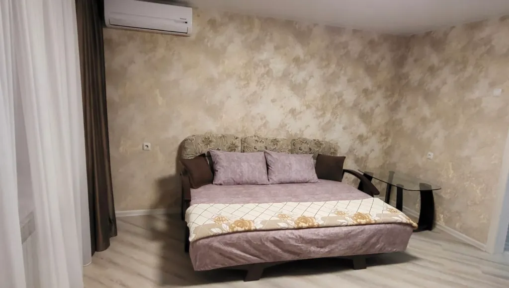 Квартира Квартира в районе Мойнаки — Евпатория