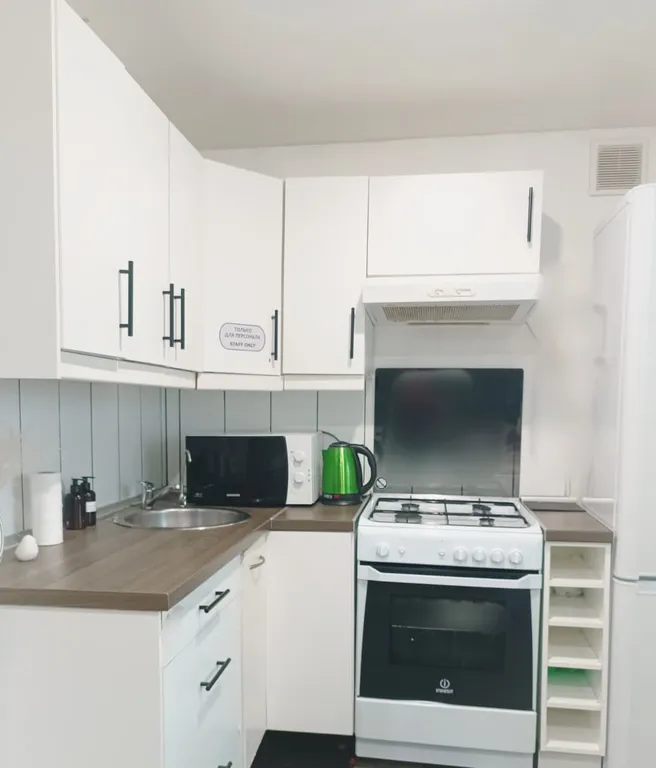 Квартира Уютная квартира недалеко от ЖД Вокзала — Екатеринбург