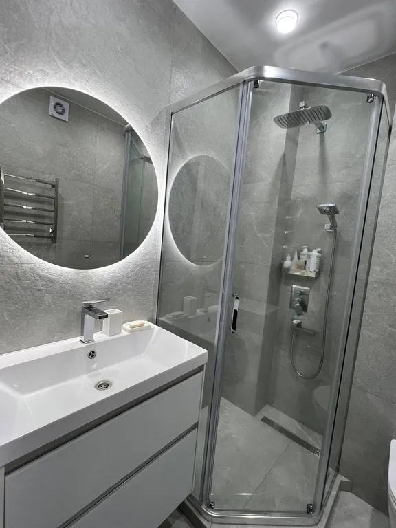 Квартира Квартира-студия Olivia's Soul — Адлер