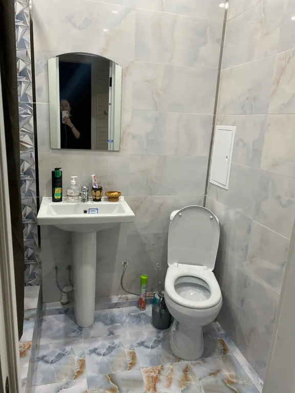 Уютная квартира для отдыха