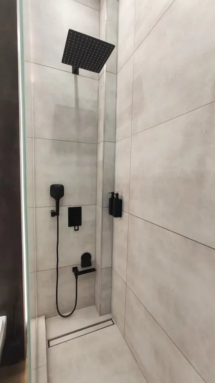 Квартира Апартаменты с видом на лес и боковым видом на море — Светлогорск