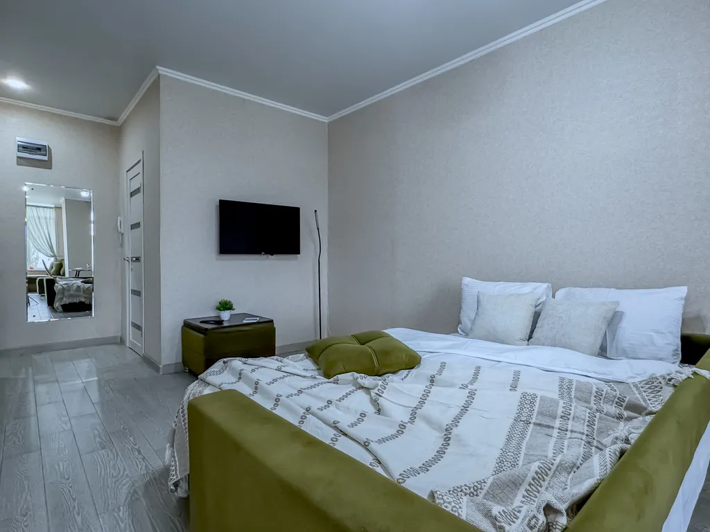 Атмосферная студия Рядом ТЦ и Храм Святого Владимира