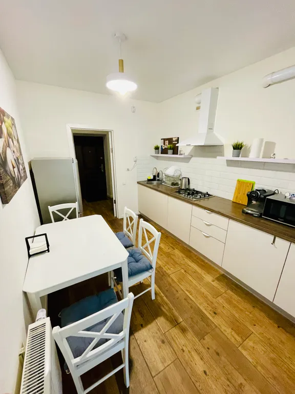 Котик и зайка