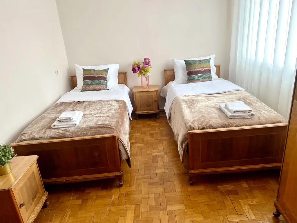 Коттедж Уютный дом недалеко от Собора и парка — Кисловодск