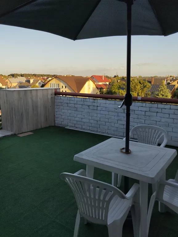 Апартаменты с бассейном
ДомКрус