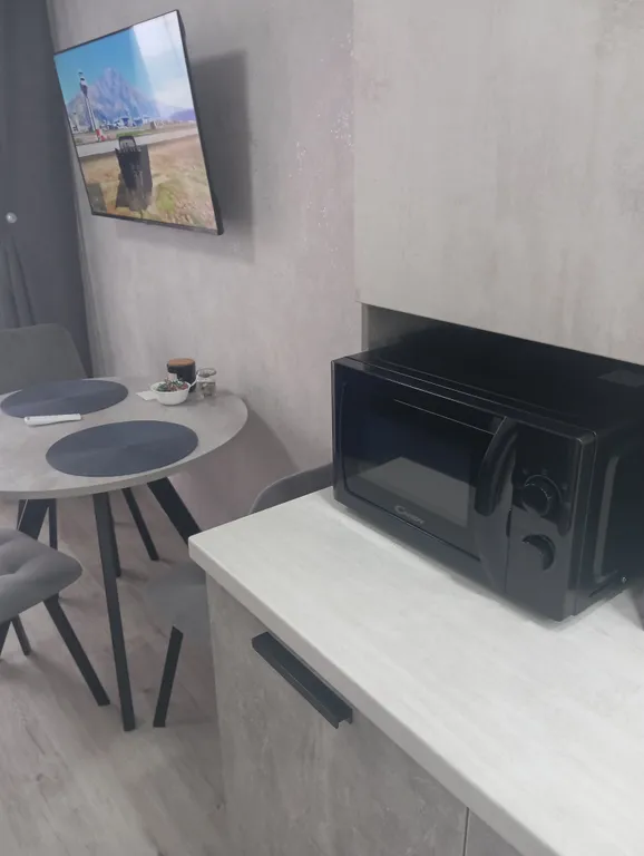 Квартира Комфортная современная квартира в новом доме — Великий Новгород