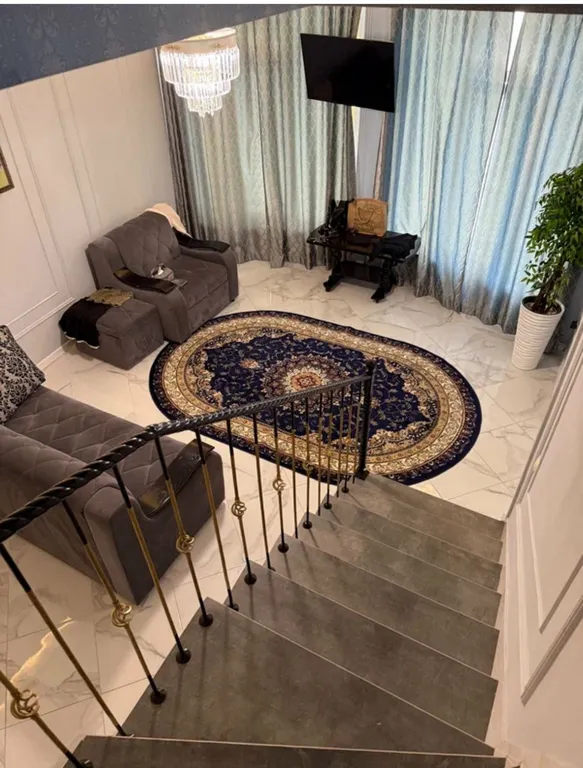 Коттедж 2-комнатный Дом — Дербент