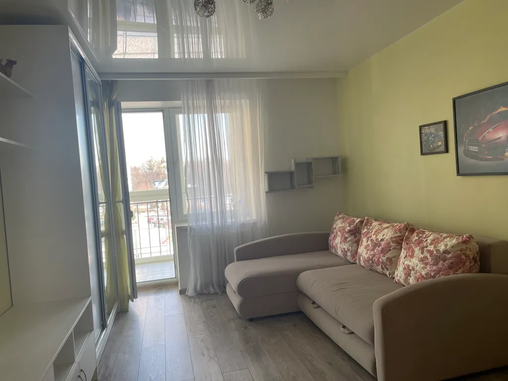 Квартира Квартира Жемчужный вечер — Калининград