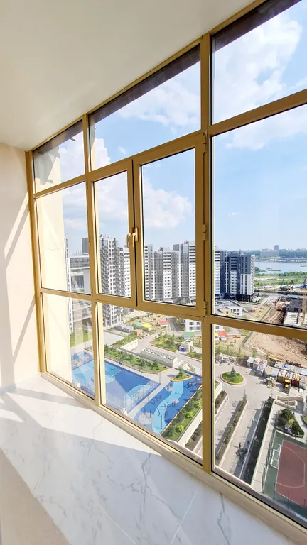 Квартира Квартира Skyroom Orlando — Казань