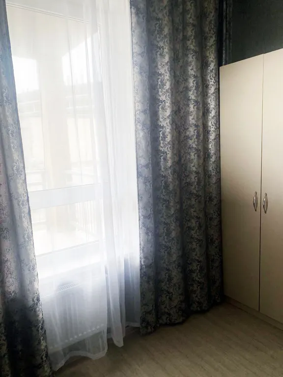 2-комнатная квартира 100 метров до моря