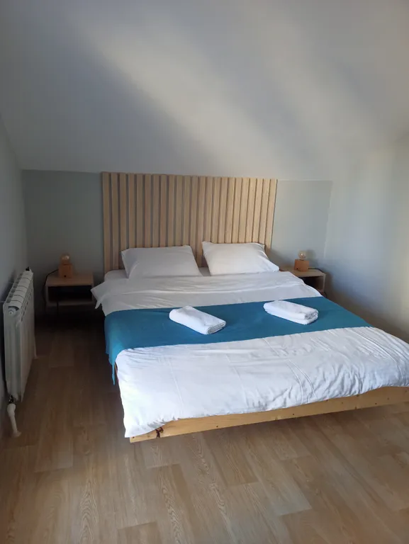 Дом в Hill-house