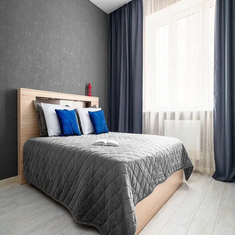 Квартира Квартира Appartazh 113 — Краснодар