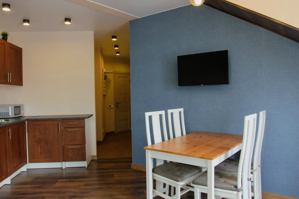 Зимняя Сказка №96