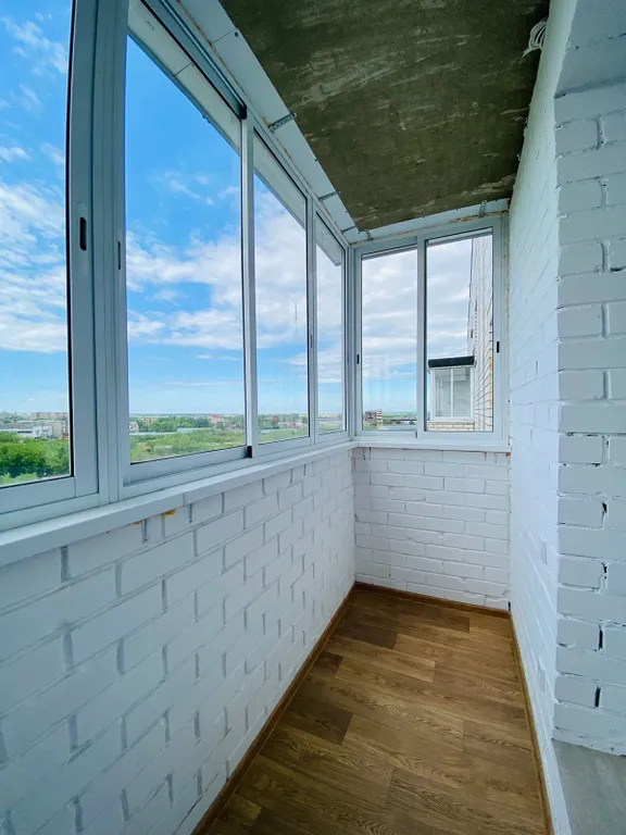 Апартаменты в новостройке с евроремонтом