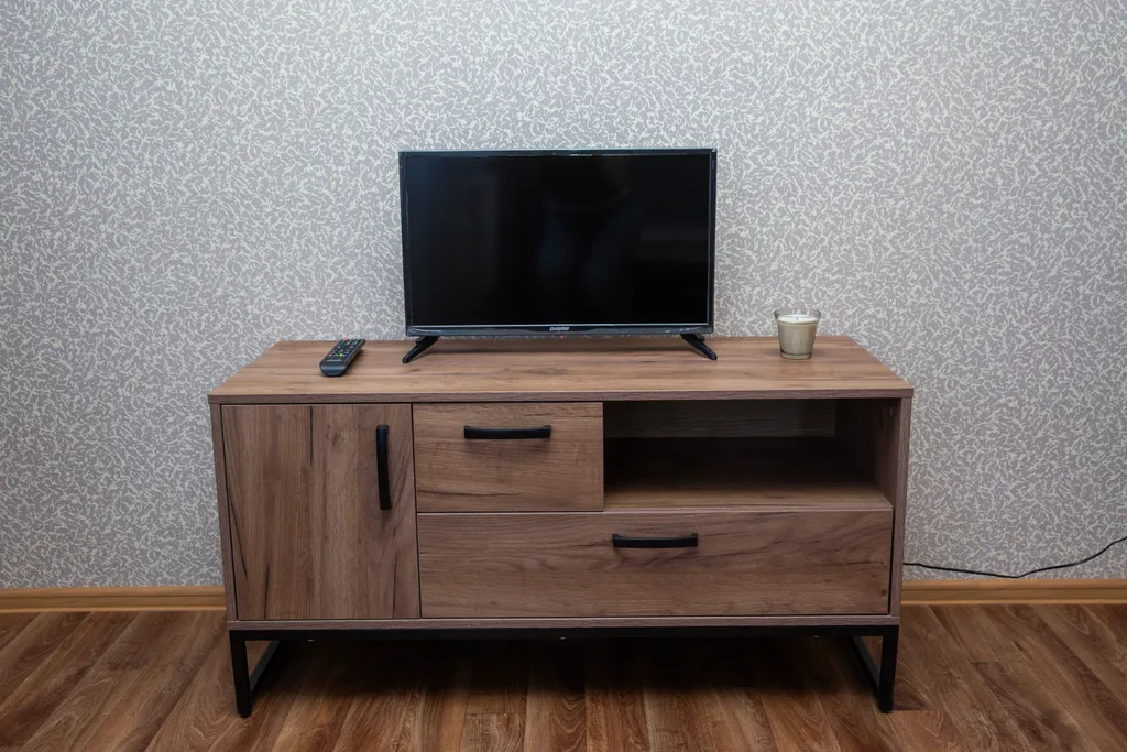 Квартира 2-комнатная Квартира — Самара