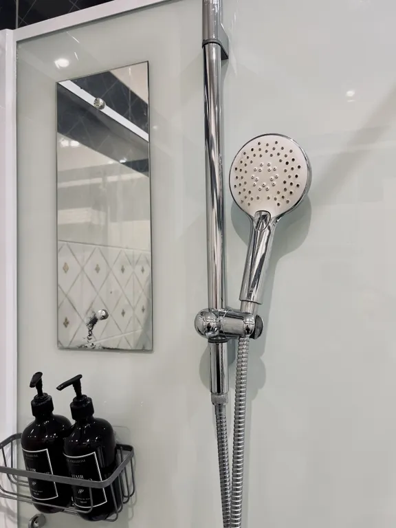 Апартаменты делюкс в клубном доме Vivaldi возле Набережной