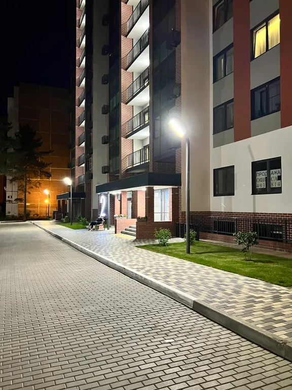 Апартаменты «Grand Apart»