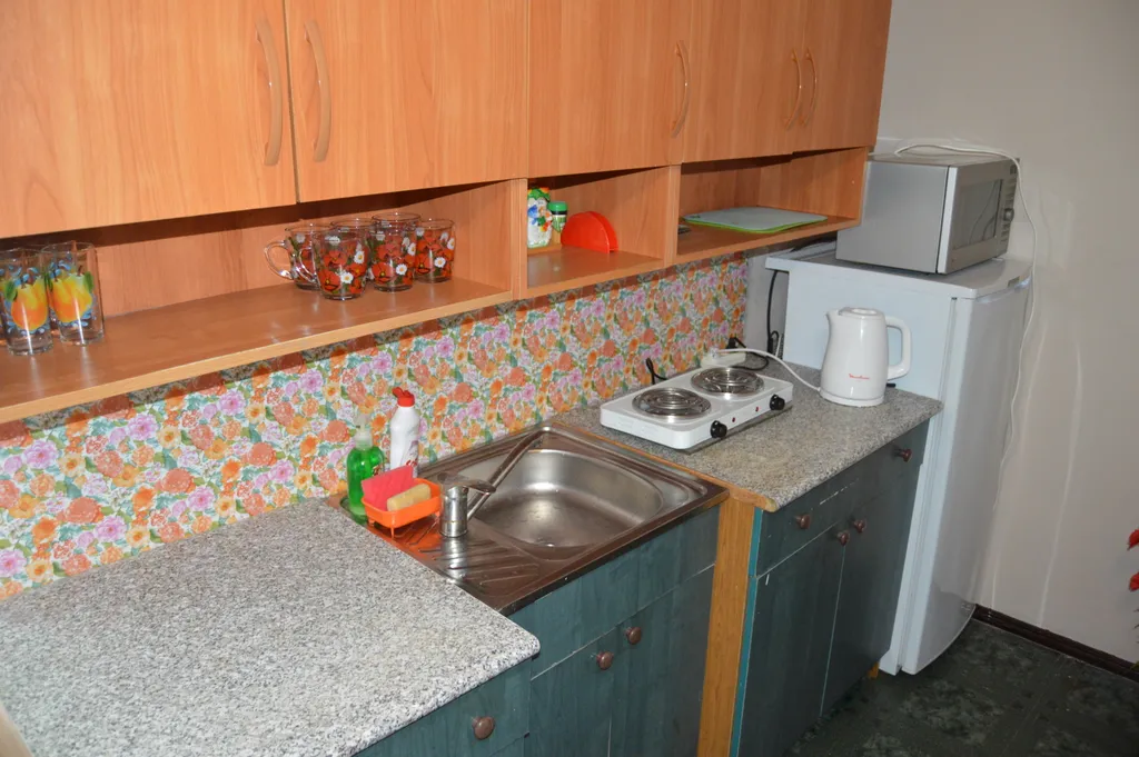 Коттедж Домик у моря — Ейск