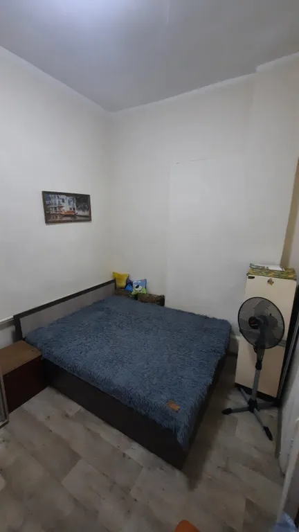 Коттедж 2-комнатный дом в исторической части города — Евпатория