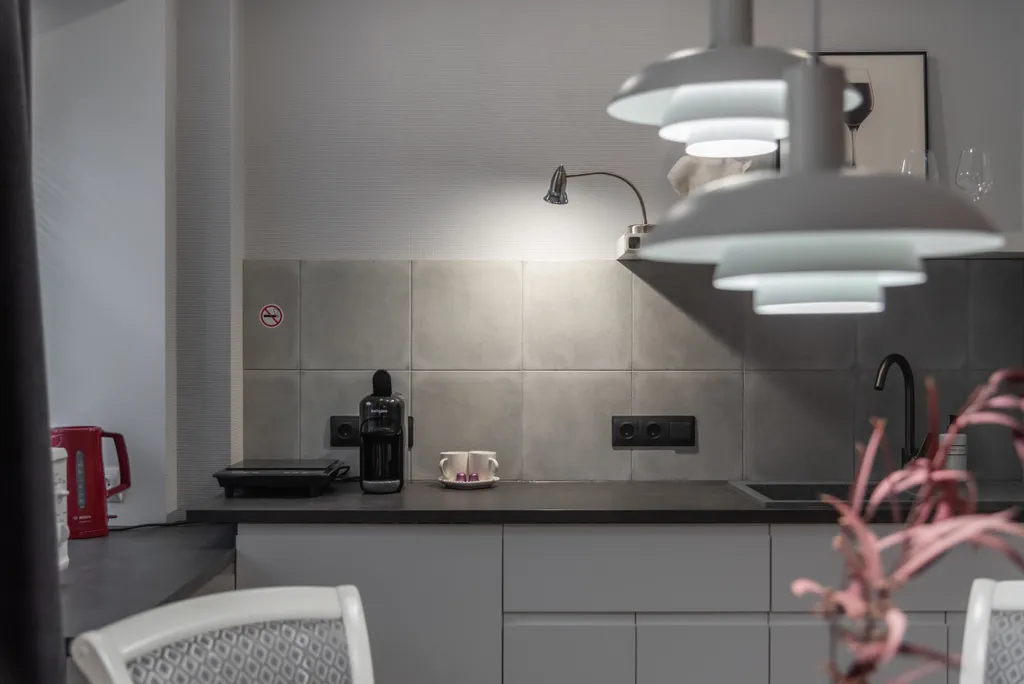 Атмосфера бутик-отеля в студии БОРДО