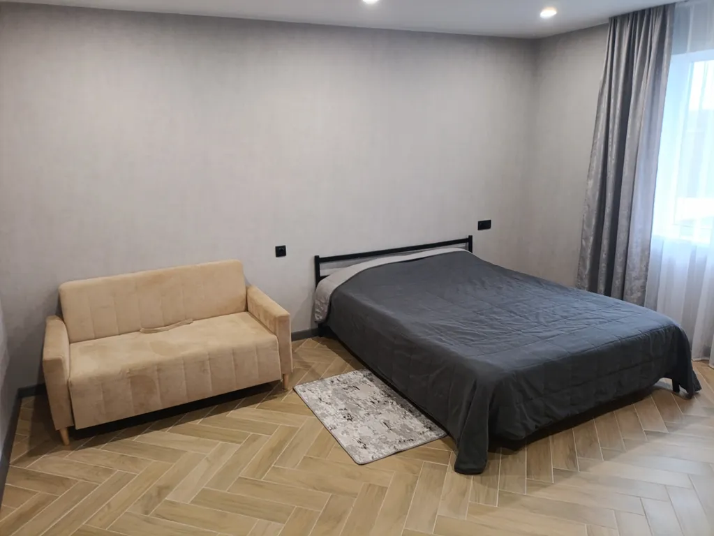 Дизайнерский гостевой дом Семейный