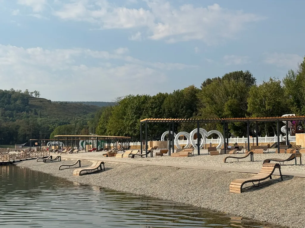 Не квартира, а мечта