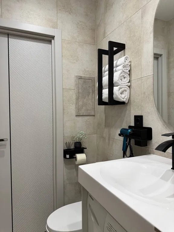 Апартаменты для командированных