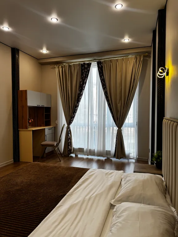 ЖК 4YOU Business - №170 апартамент