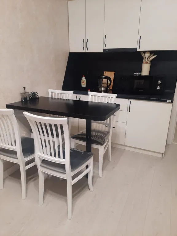 Квартира-студия в элит доме в самом сердце курорта