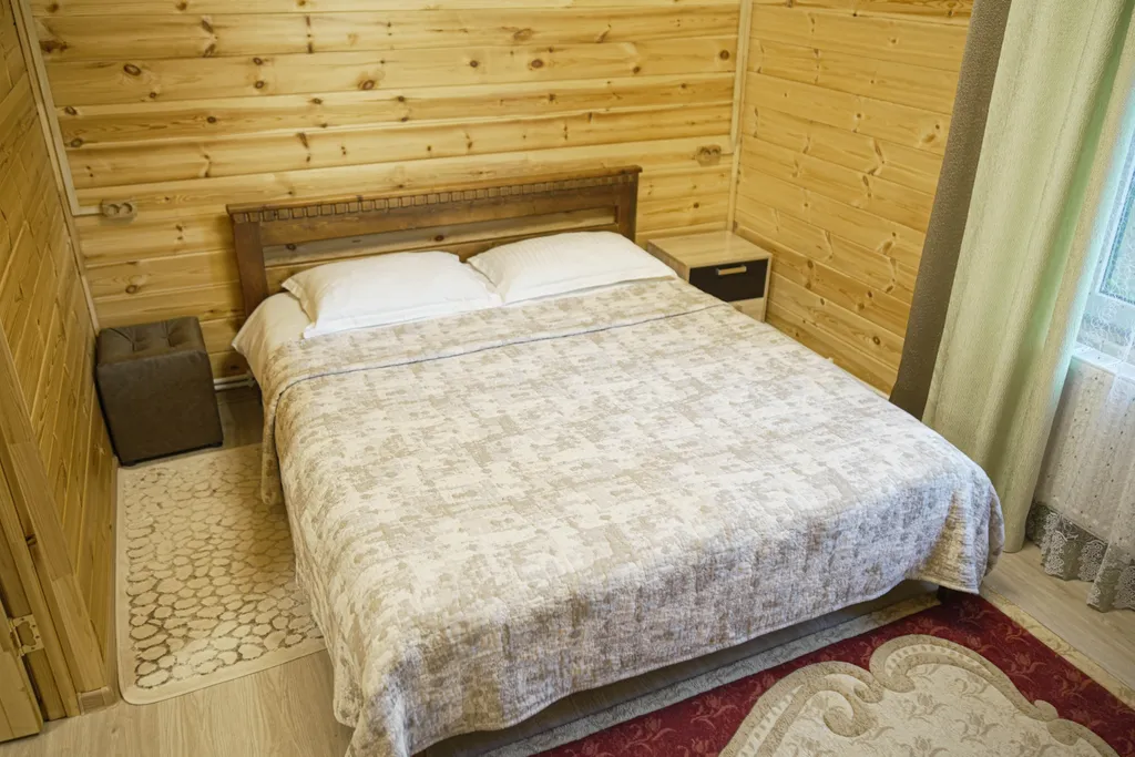 Квартира Комната — Архыз