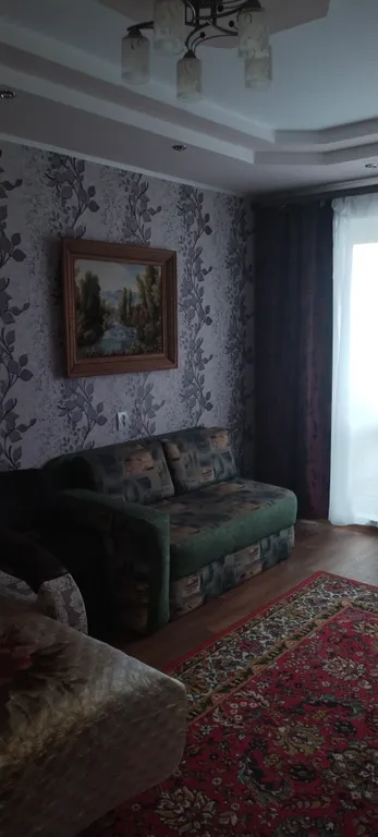 Квартира 1 комнатная кв. со всеми условиями для проживания Без депозита — аренда посуточно в Строитель