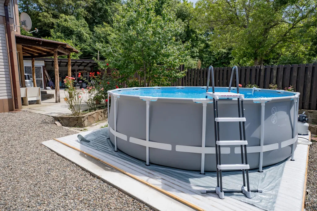 Коттедж Домик в лесу — Пляхо