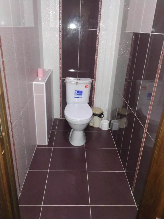 Квартира рядом с парком