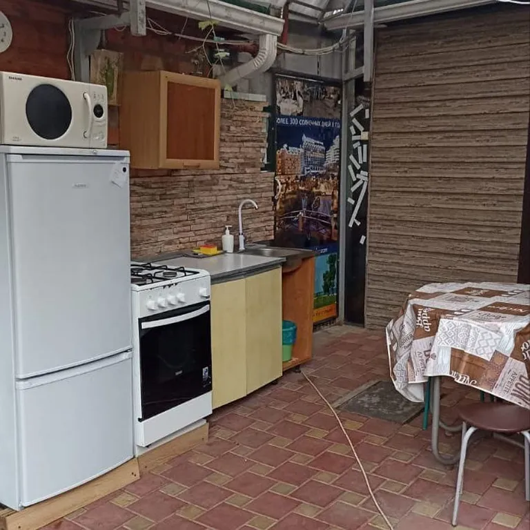 Жилье возле моря