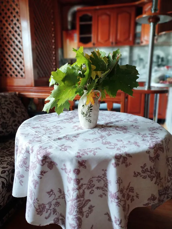 Эко-уголок в центре