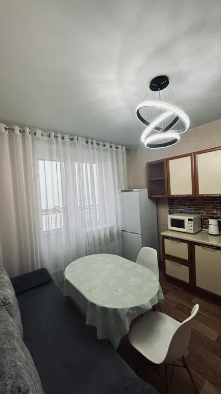 Квартира Квартира Arena apartment — Казань