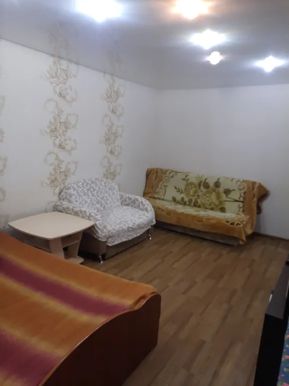 Самая изумительная квартира в спальном районе города