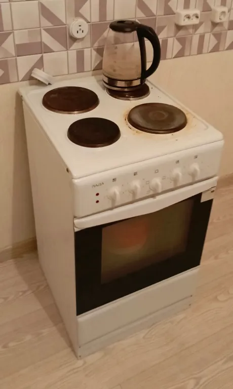 Квартира Уютная квартира на Кувыкина — Уфа