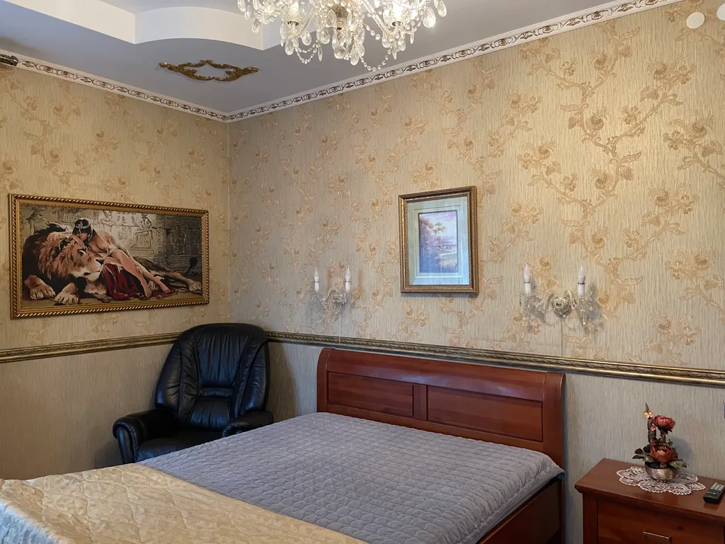 Квартира у Верхнего озера