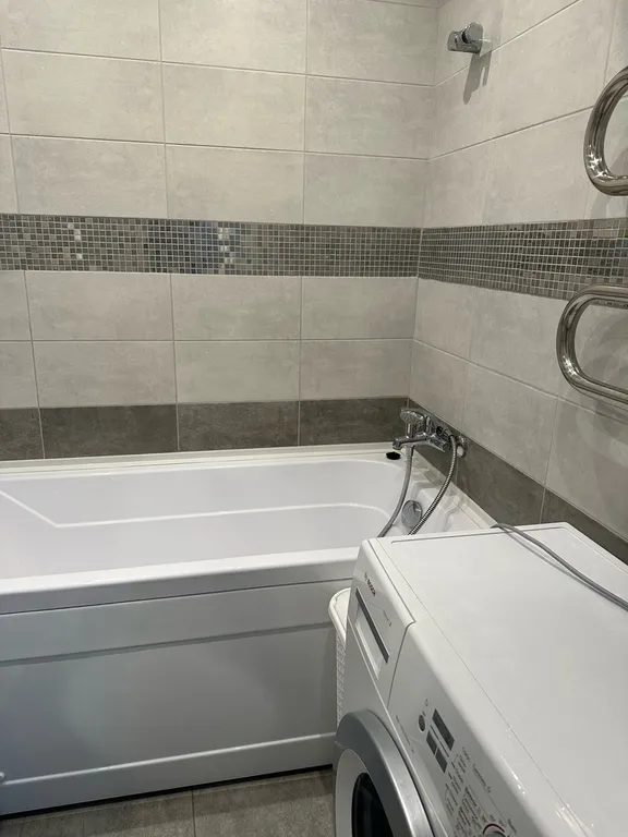 Отличная двушка у леса