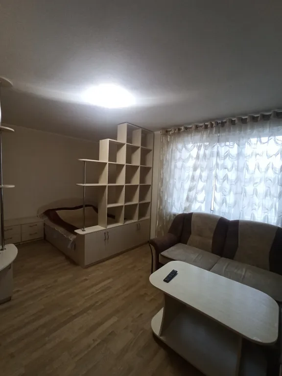 Уютная квартира в центре поселка