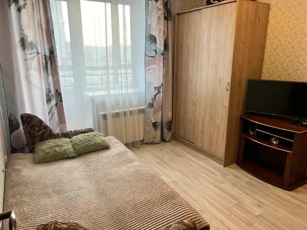 Новый уровень комфорта в южном городе