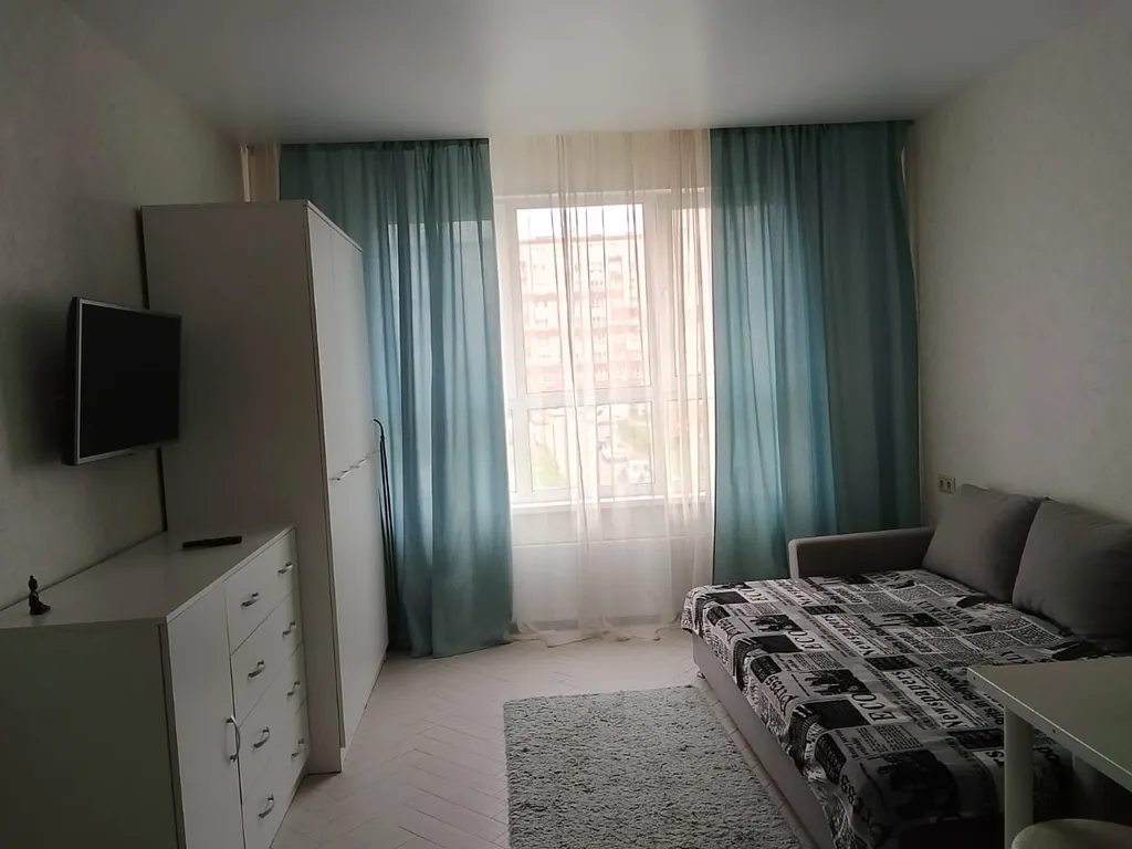 Уютная Студия 25 м2